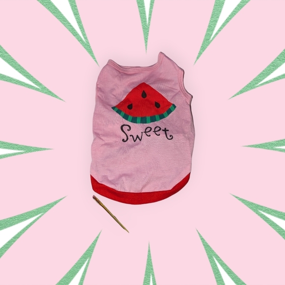 🐾 Graphic Dog Tee set (8) - Picture 9 of 9